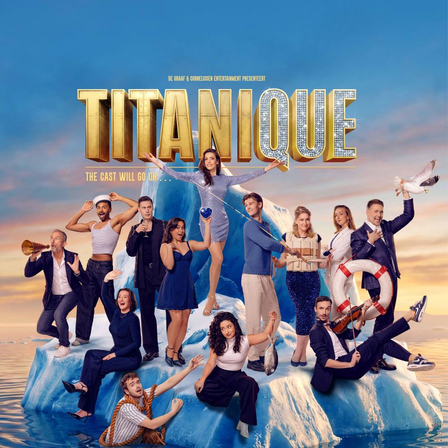Titanique | Chassé Theater