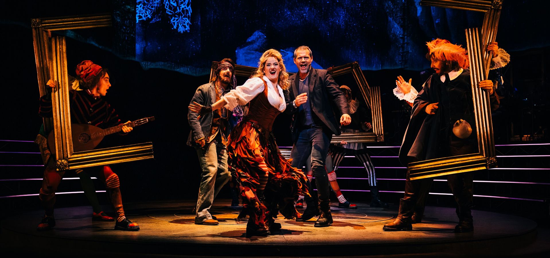 Malle Babbe | Chassé Theater Breda