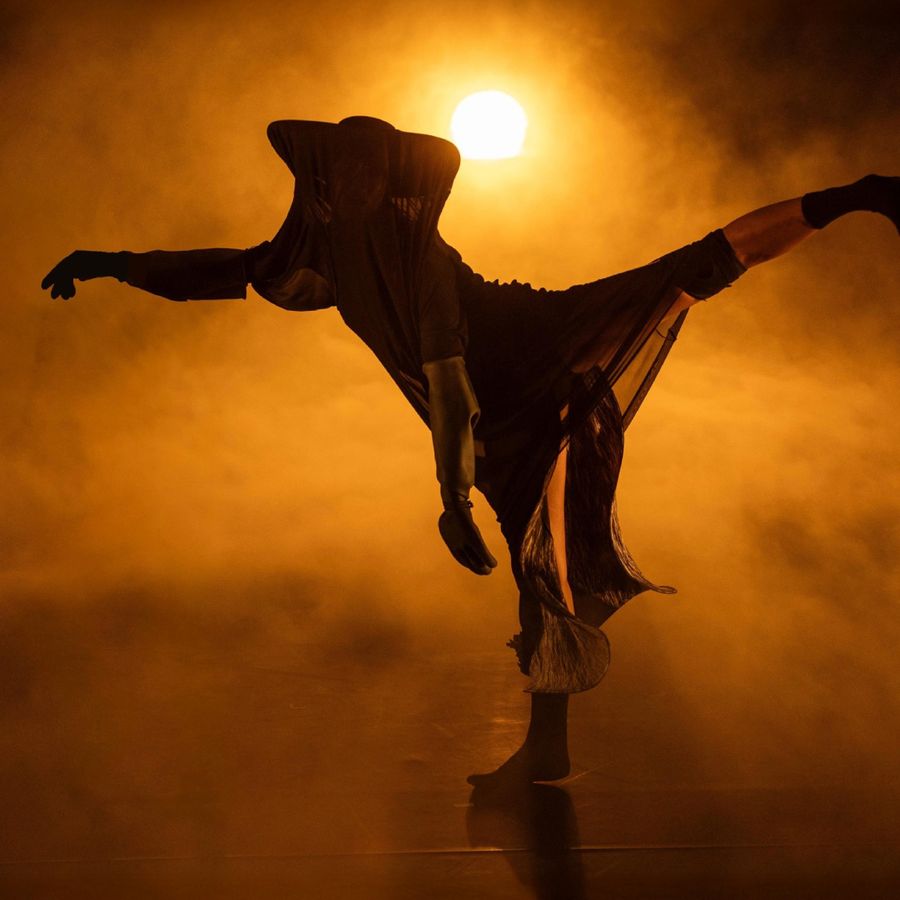 Club Guy & Roni, Australian Dance Collective | Chassé Theater Breda
