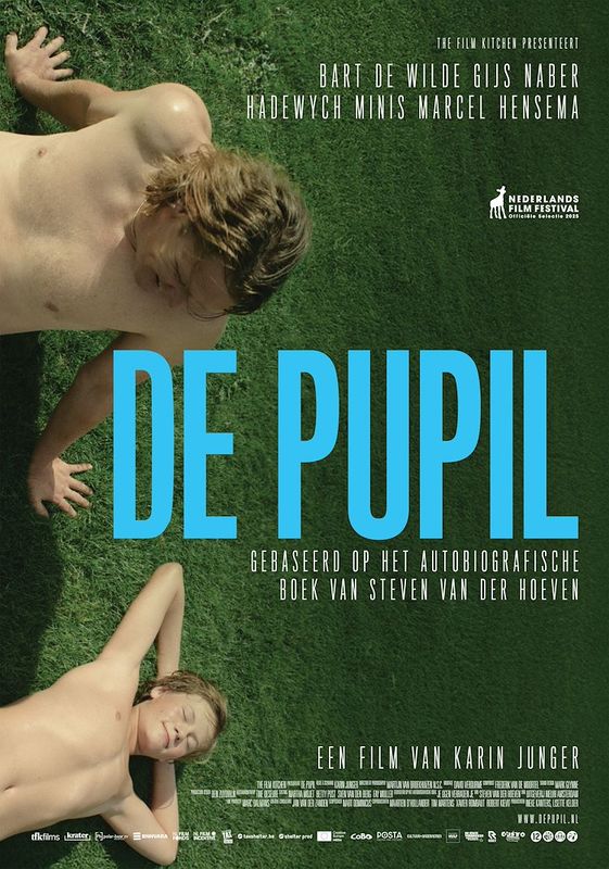 De Pupil | Chassé Cinema Breda