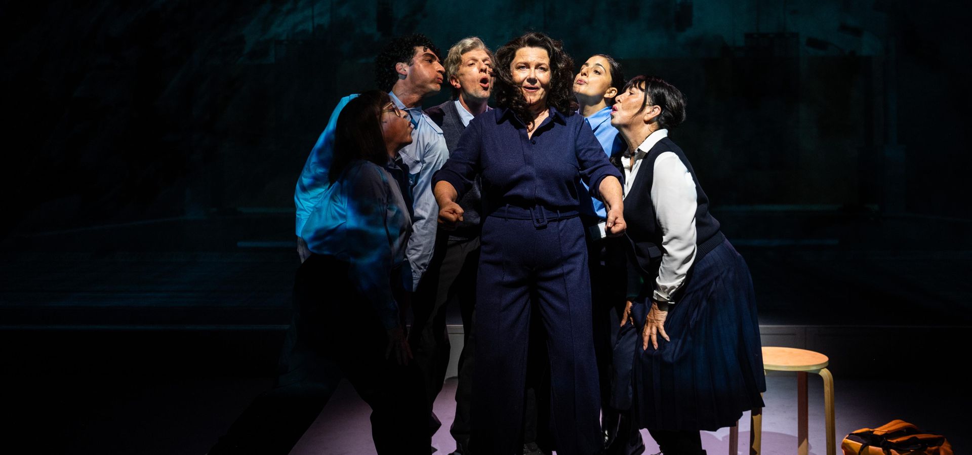 De Seizoenen | Chassé Theater Breda