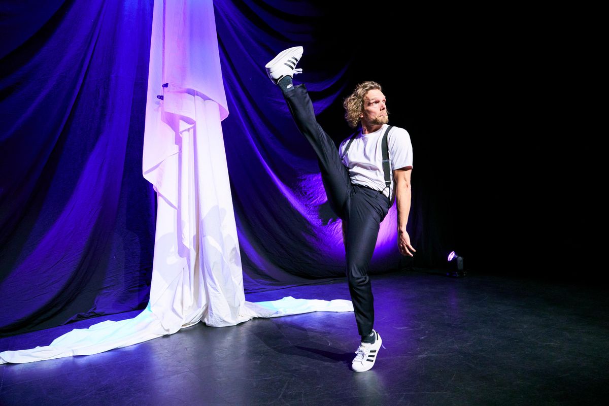 RÜDSICHTSLOS | Chassé Theater Breda