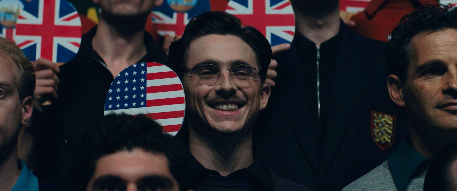 Marty Supreme | Chassé Cinema Breda