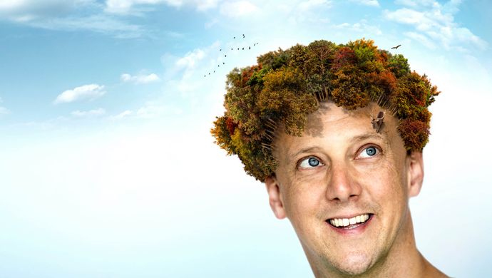 Jochem Myjer | Chassé Theater Breda