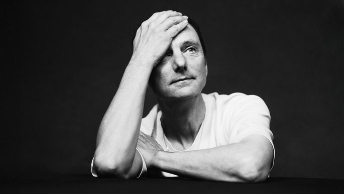 Thomas van Luyn | Chassé Theater Breda
