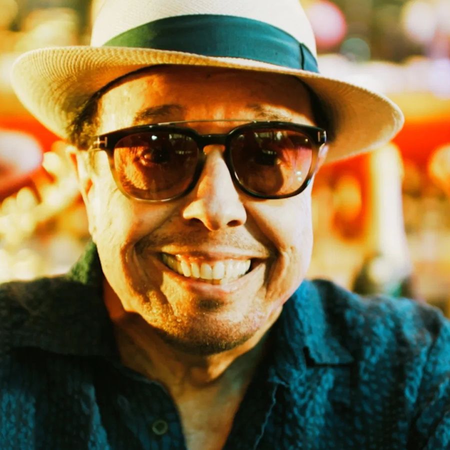 Sergio Mendes in the Key of Joy (Breda Jazz Festival)