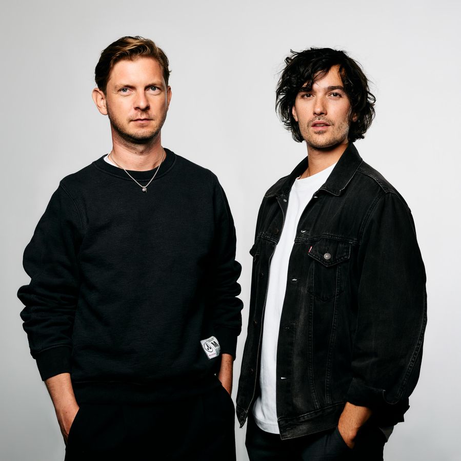 Millennial II Browser History X - Chassé Theater Breda