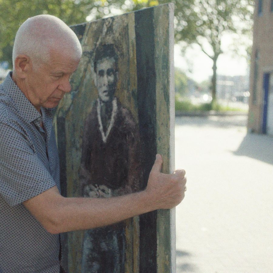 Mijn Broer + nagesprek | Chassé Cinema Breda