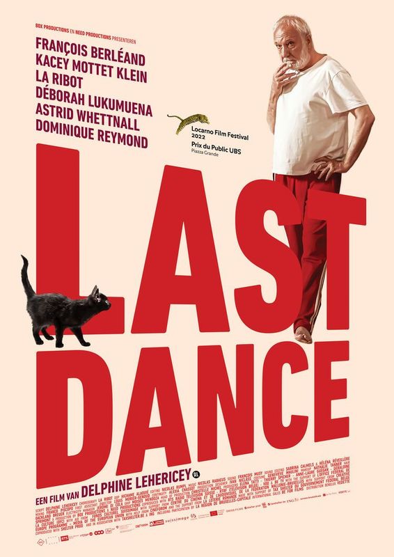 Last Dance | Chassé Cinema