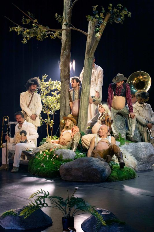 Oersoep | Chassé Theater Breda