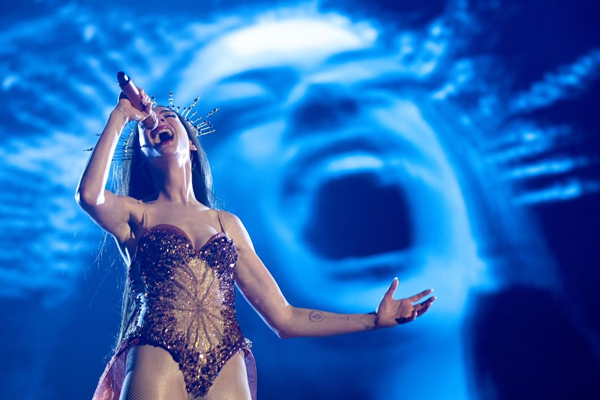 Mother Mary | Chassé Theater Breda