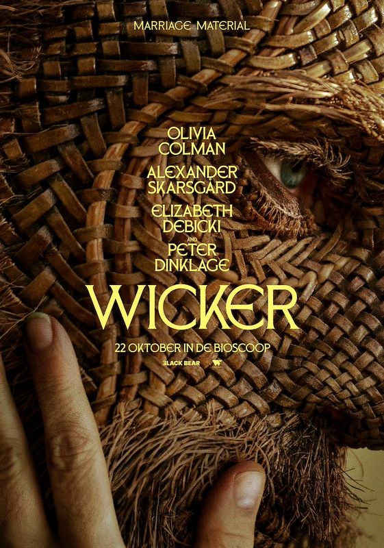 Wicker | Chassé Theater Breda