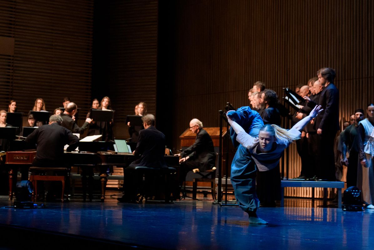 Les Noces | Chassé Theater Breda