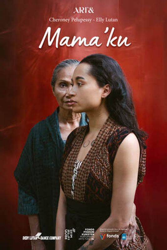 Mama'ku – Van Jakarta tot de Molukken | Chassé Cinema Breda