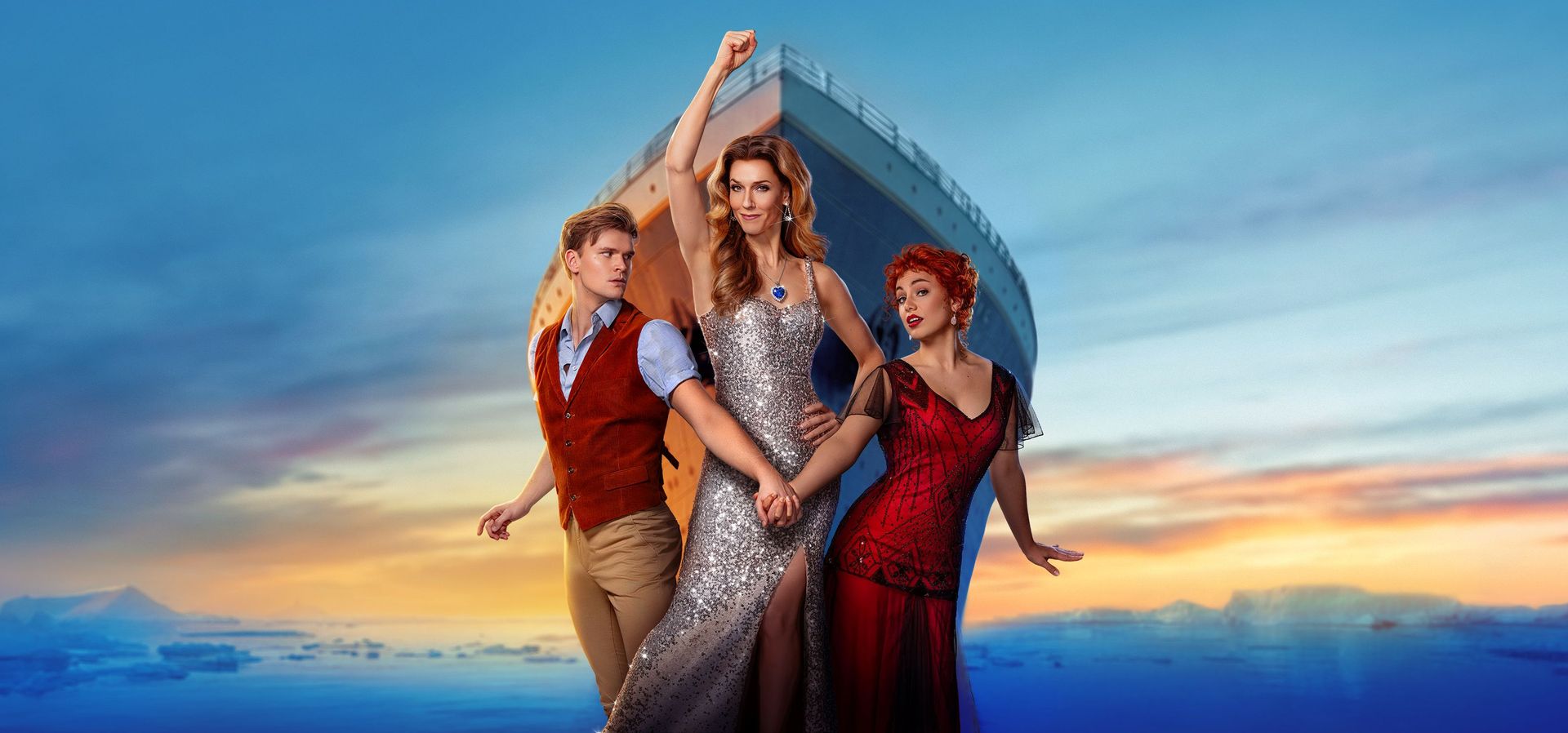 Titanique | Chassé Theater Breda