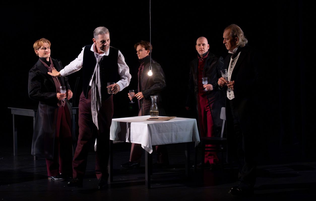 KOLJA | Chassé Theater Breda
