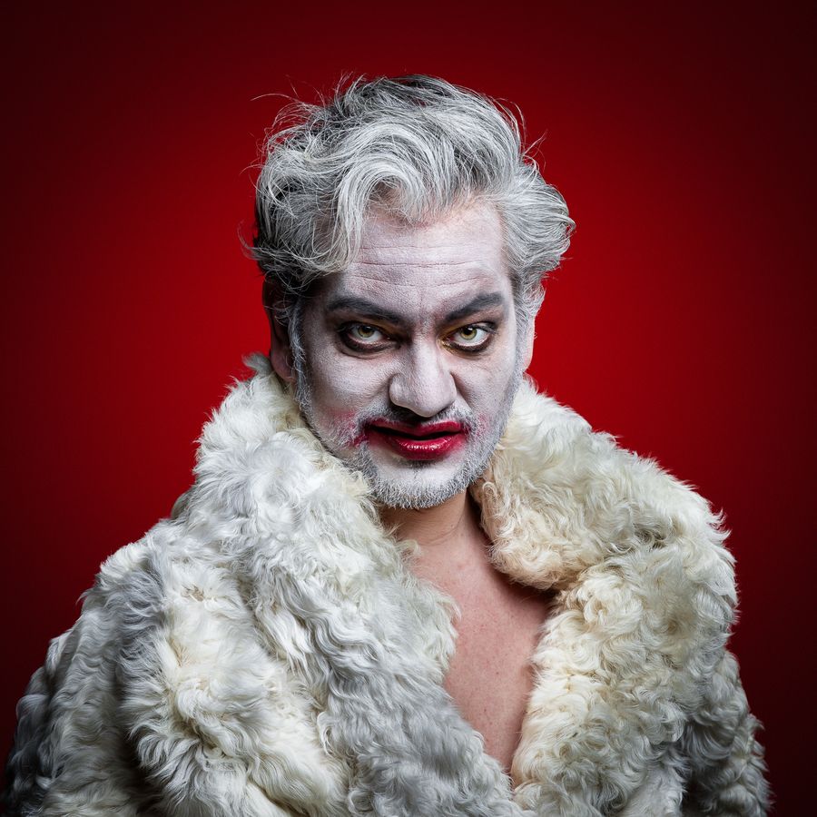 Die Dreigroschenoper | Chassé Theater Breda