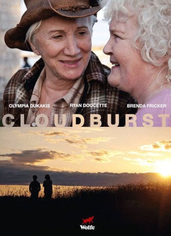 All Inclusive: Cloudburst | Chassé Cinema Breda