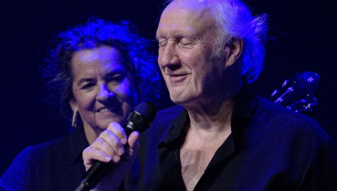 Herman van Veen | Chassé Theater Breda
