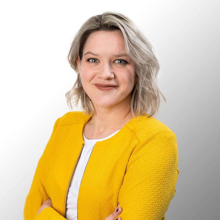Colinda Vergouwen - Chassé Theater Breda