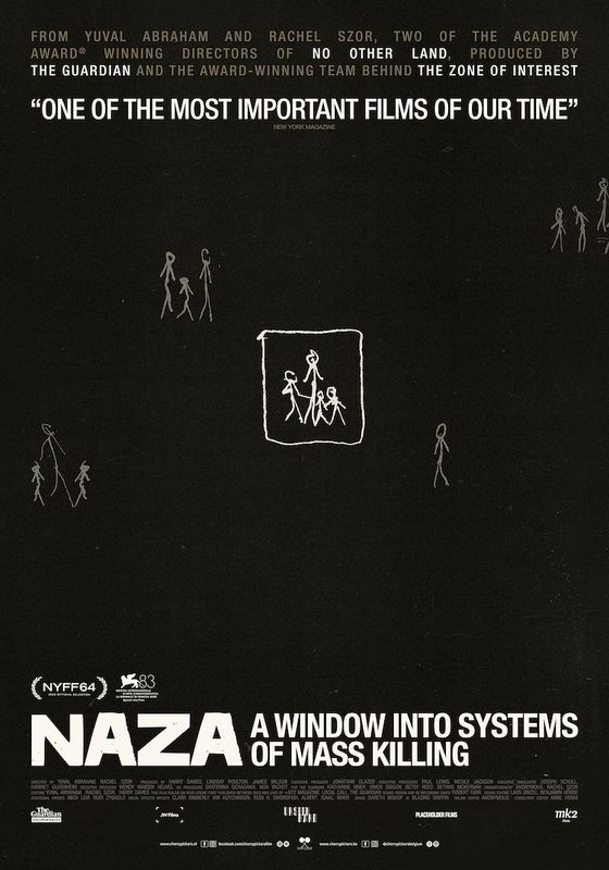 Naza | Chassé Cinema Breda
