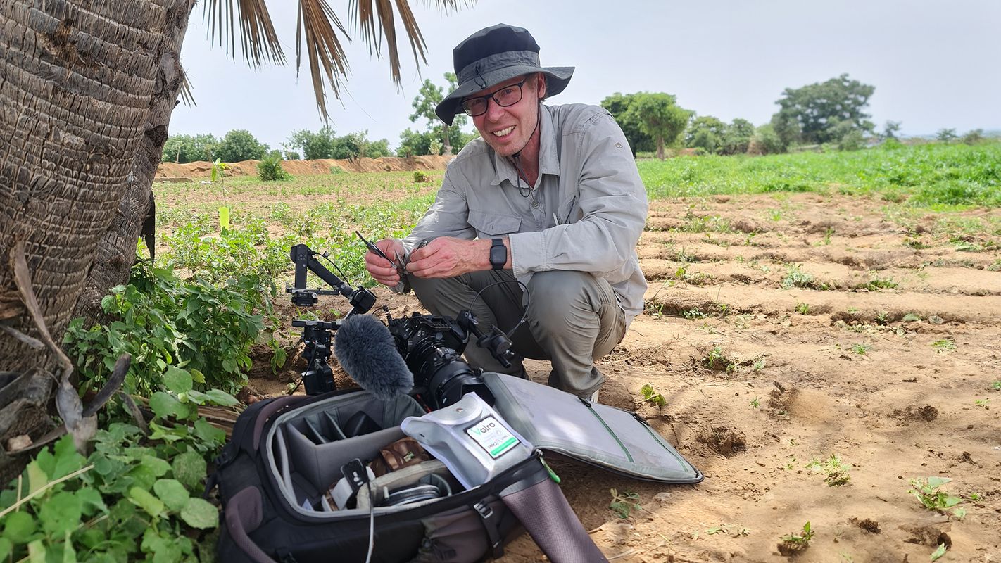 Green Musketeer | Chassé Cinema Breda