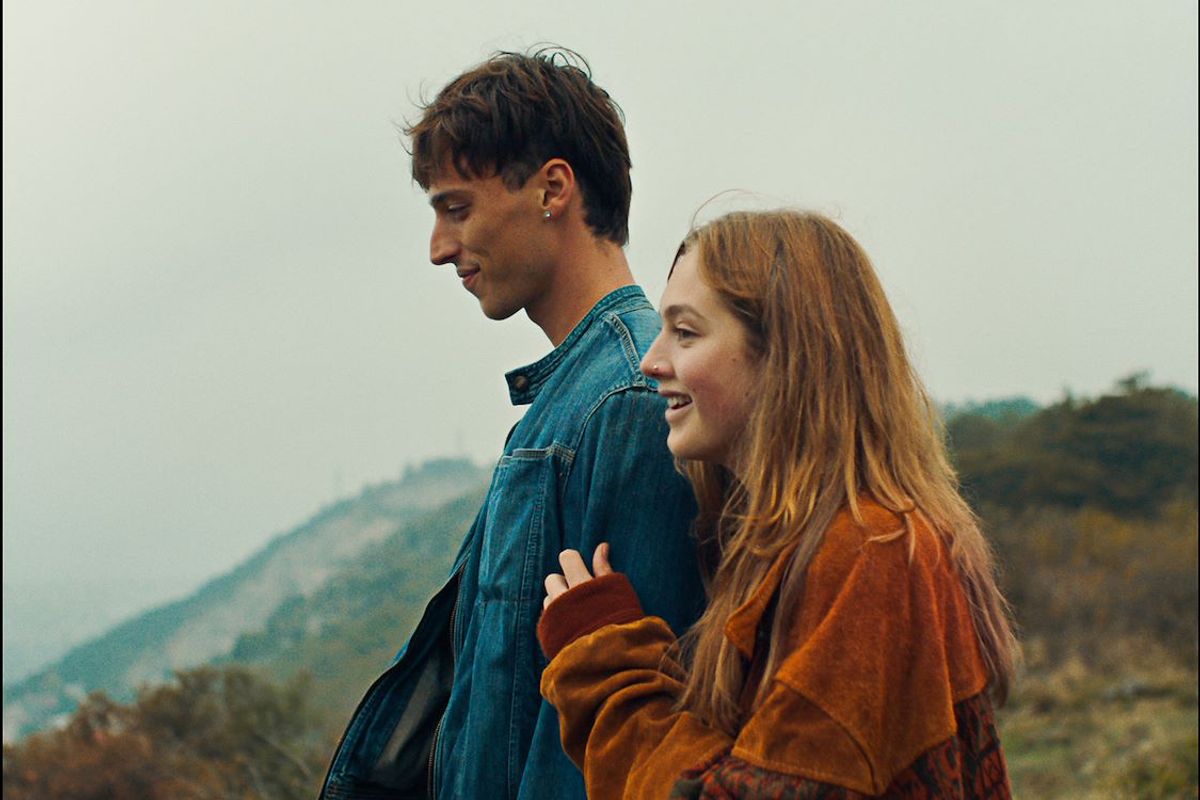Un anno di scuola | Chassé Cinema Breda