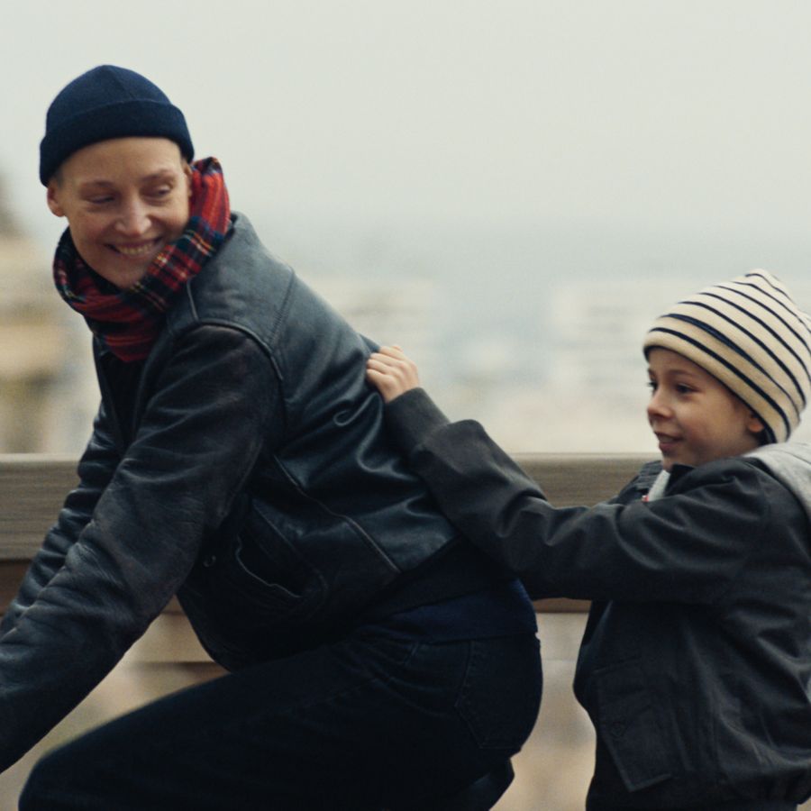 Love Me Tender | Chassé Cinema Breda