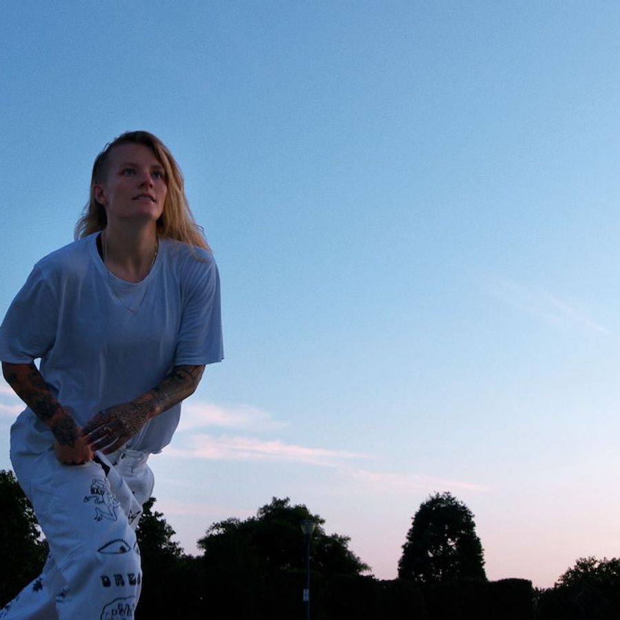 Candy: A Skater’s Mind | Chassé Cinema Breda