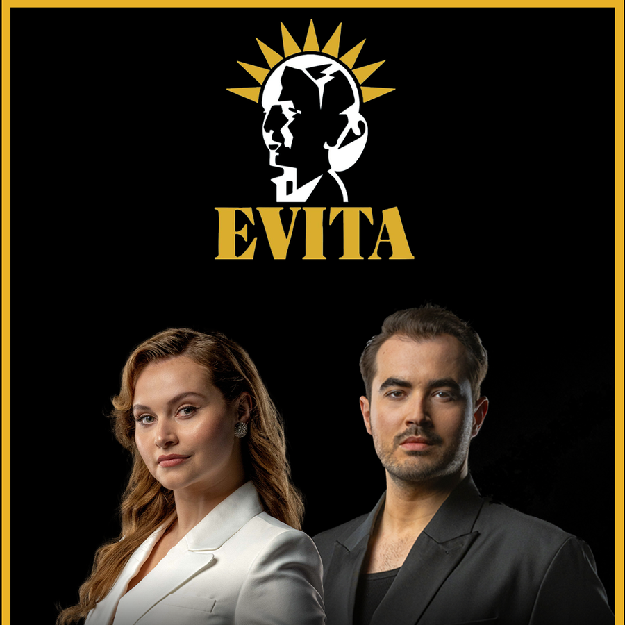 Evita | Chassé Theater Breda
