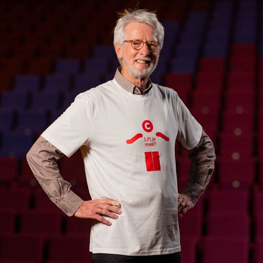 30 jaar Chassé | Chassé Theater Breda