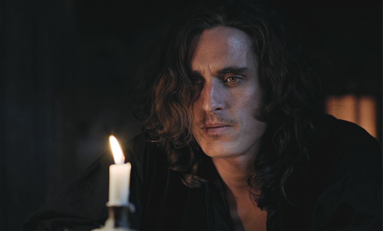 Spinoza | Chassé Cinema Breda