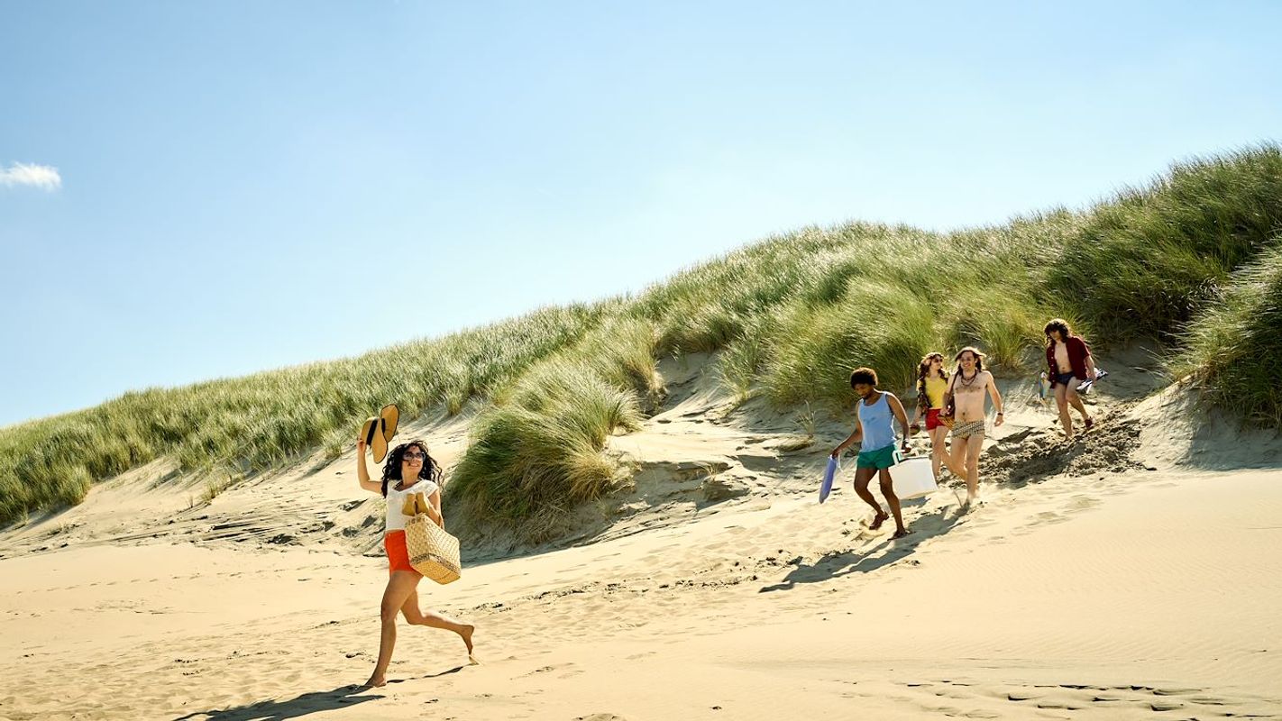 Land van Johan | Chassé Cinema Breda