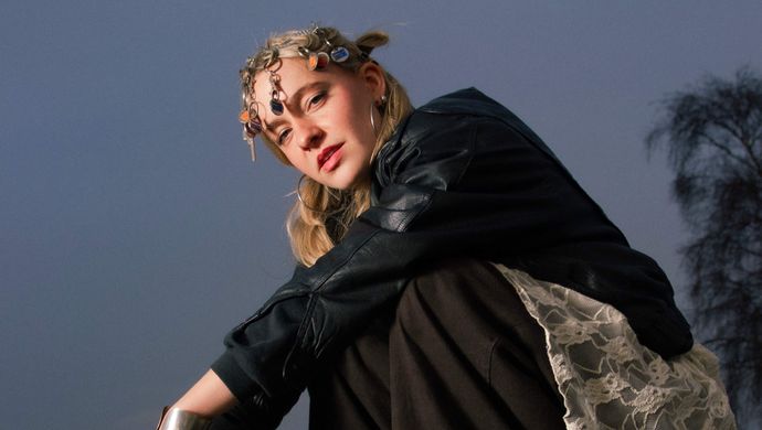 LOE. | Chassé Theater Breda