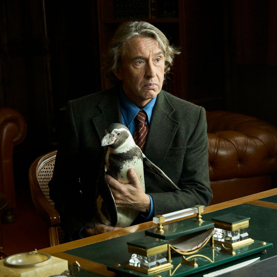 The Penguin Lessons | Chassé Cinema Breda