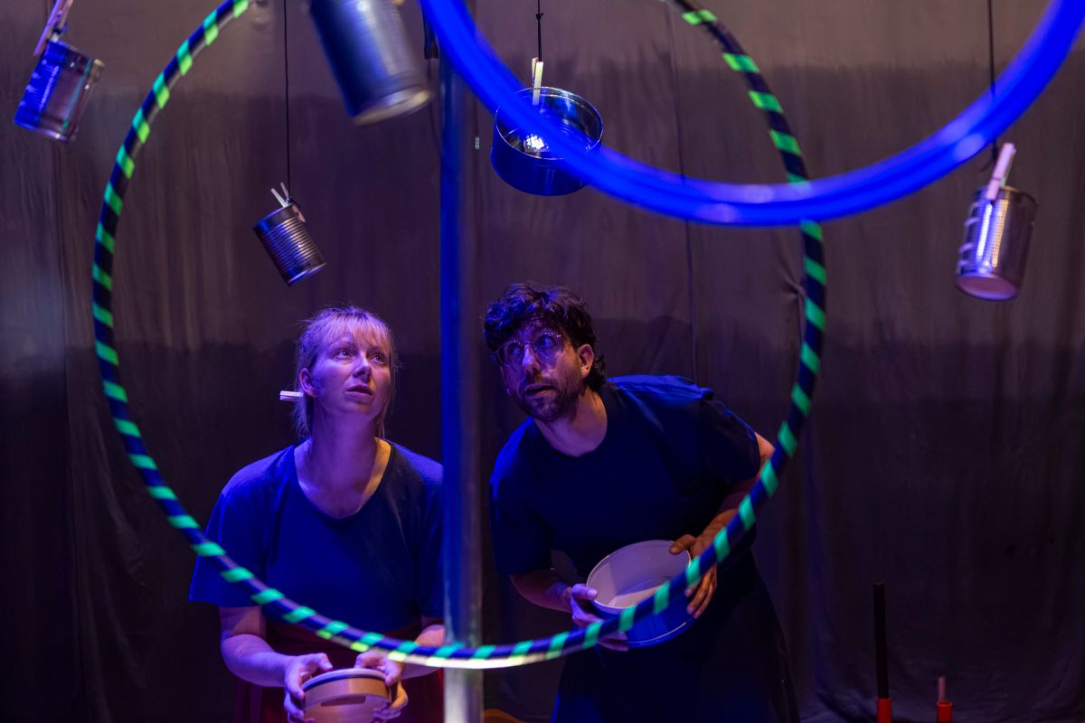 Het Laagland | Chassé Theater Breda