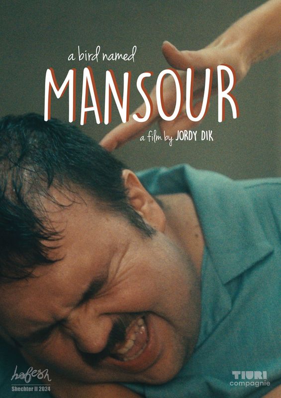 A Bird Named Mansour | Chassé Cinema Breda