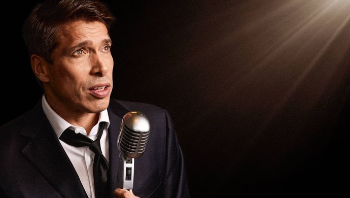 BREL - de musical | Chassé Theater Breda