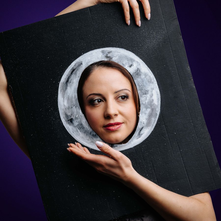 Frau Luna | Chassé Theater Breda