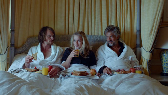 Film & Paasontbijt | Chassé Cinema Breda