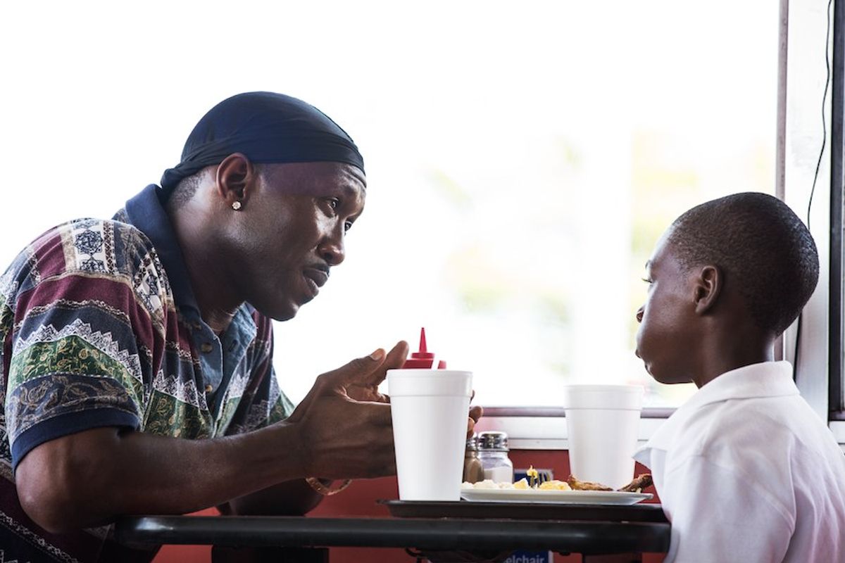 Moonlight | Chassé Cinema Breda