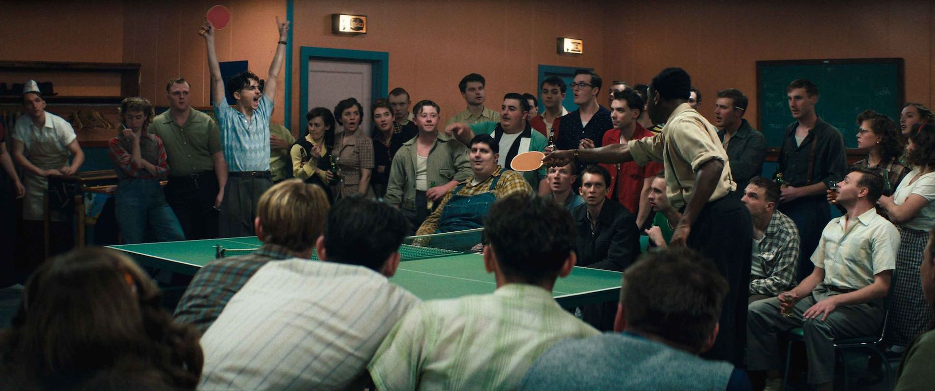 Marty Supreme | Chassé Cinema Breda