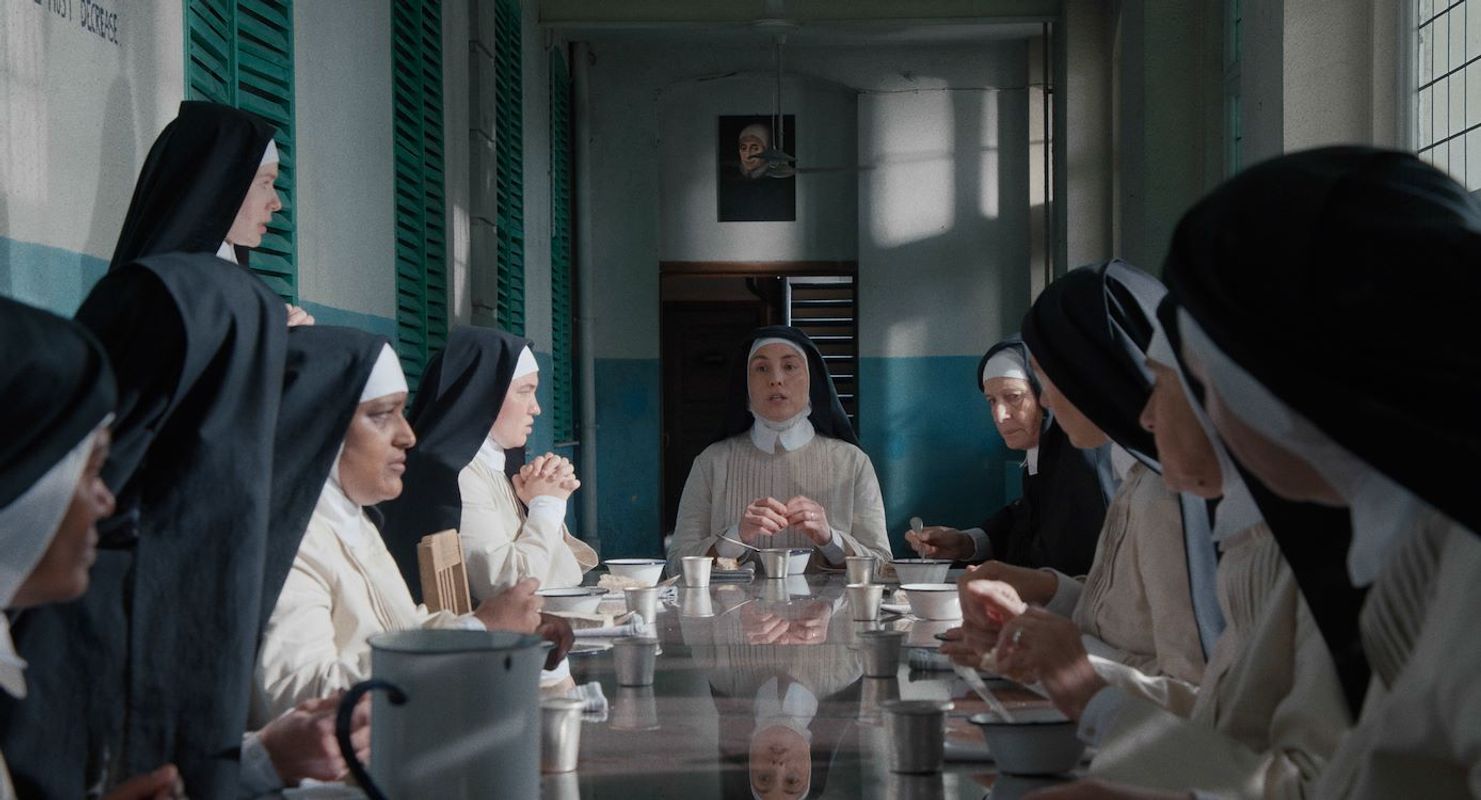 Mother film