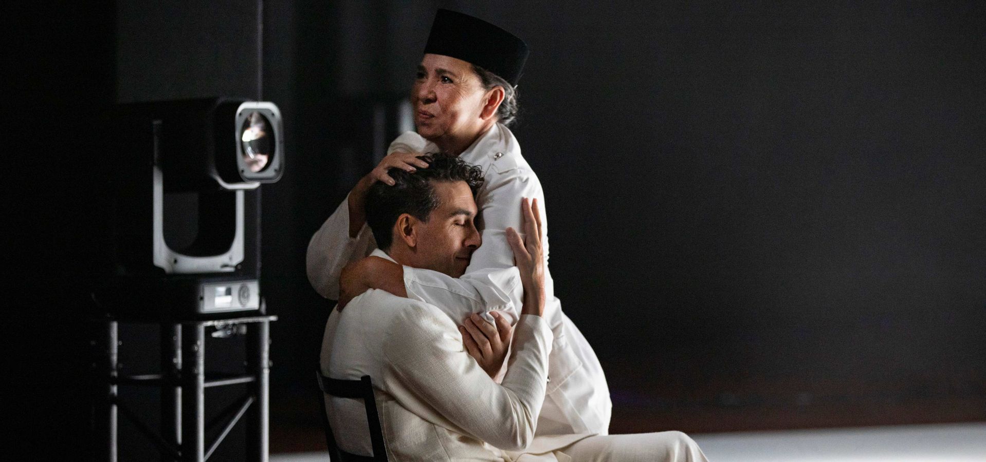 SOEKARNO | Chassé Theater Breda
