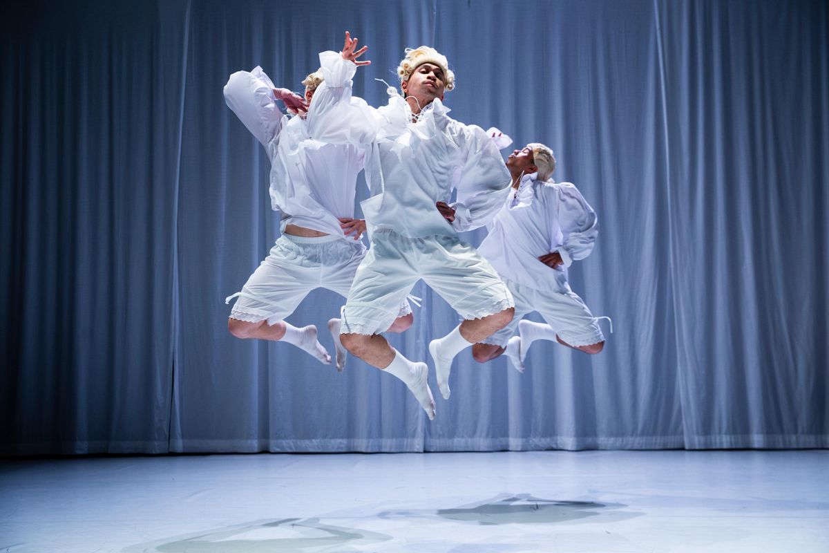 BRRRothers | Chassé Theater Breda