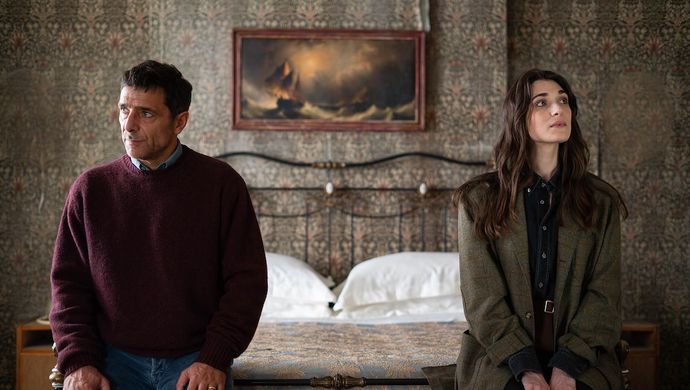 Breve storia d'amore | Chassé Cinema Breda