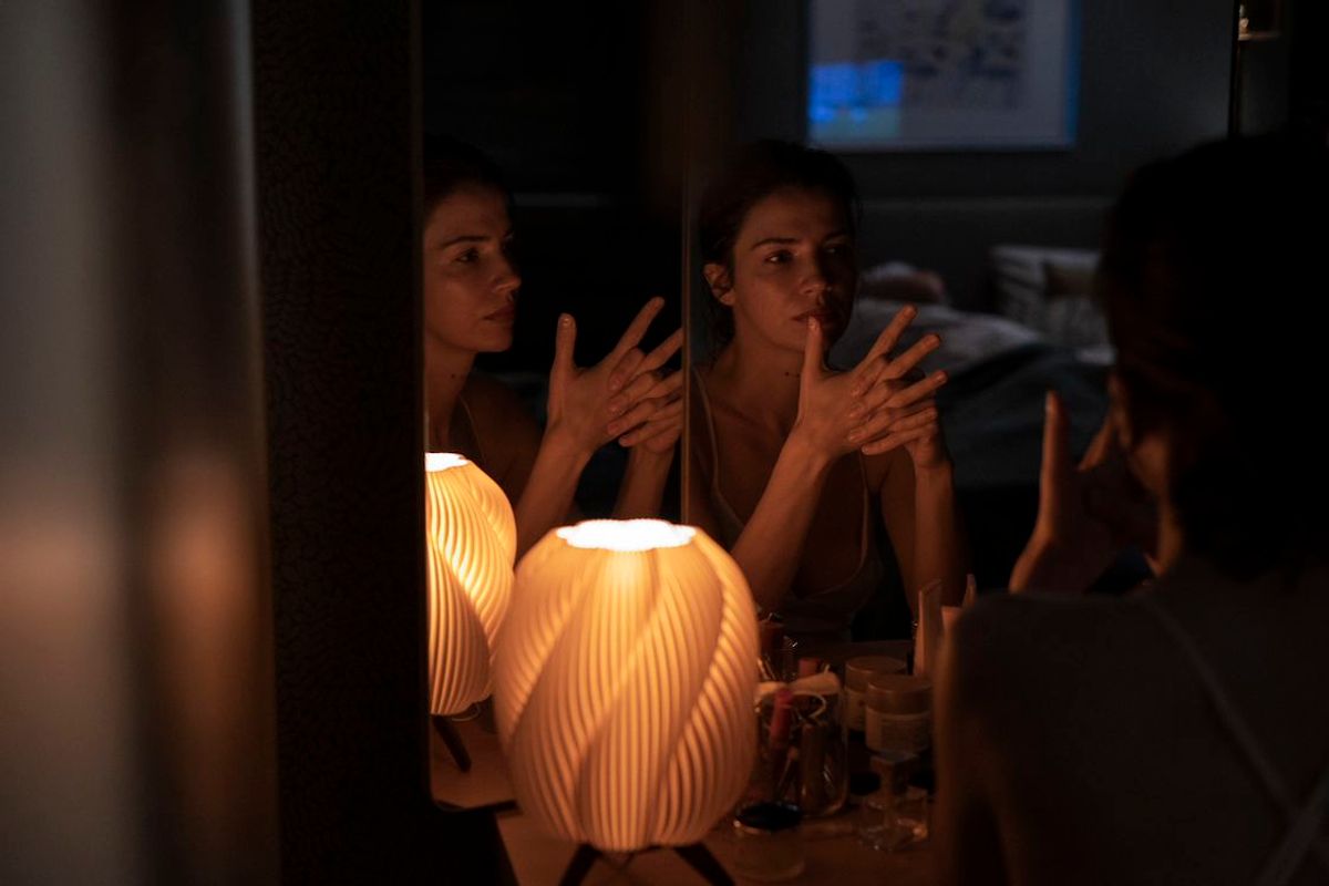 Minotaur | Chassé Cinema Breda
