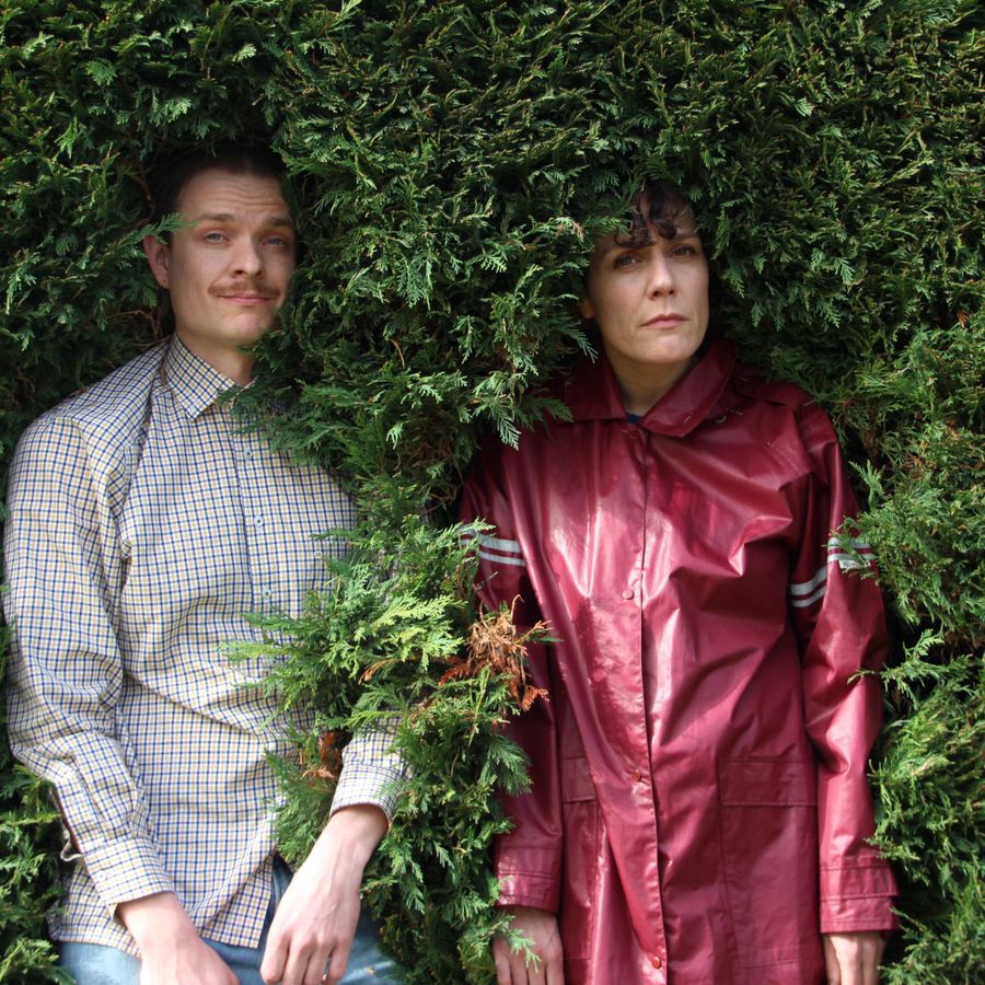 HEG | Chassé Theater Breda