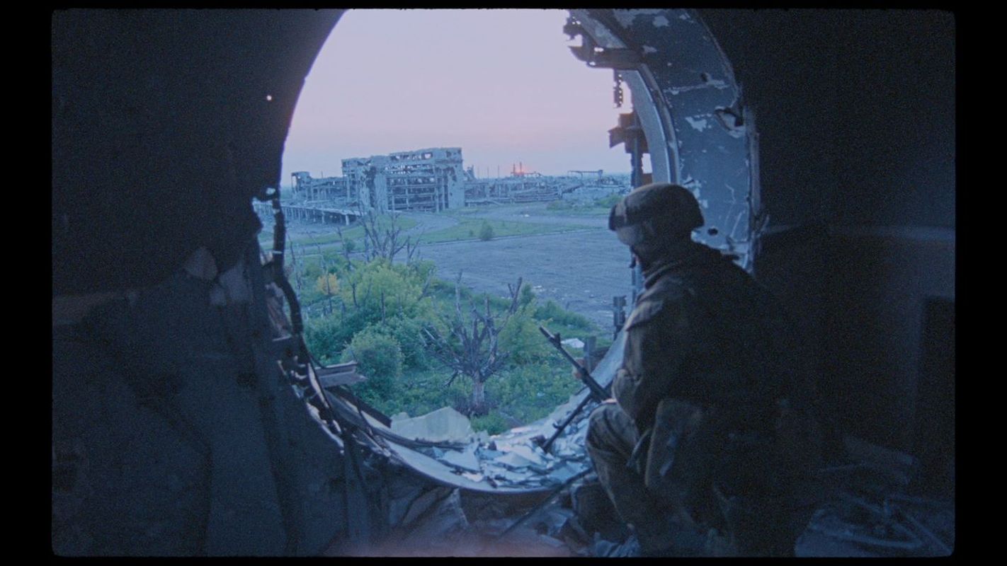 Mariinka | Chassé Cinema Breda
