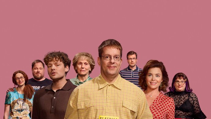 Stoornis of My Life | Chassé Theater Breda